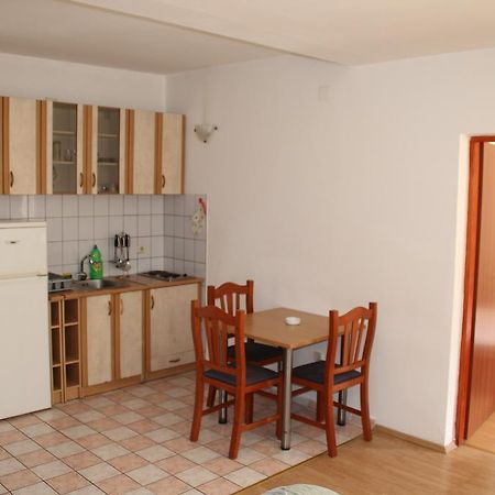 Guest House Katic Trpanj Ngoại thất bức ảnh