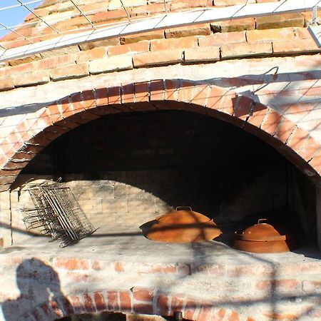 Guest House Katic Trpanj Ngoại thất bức ảnh